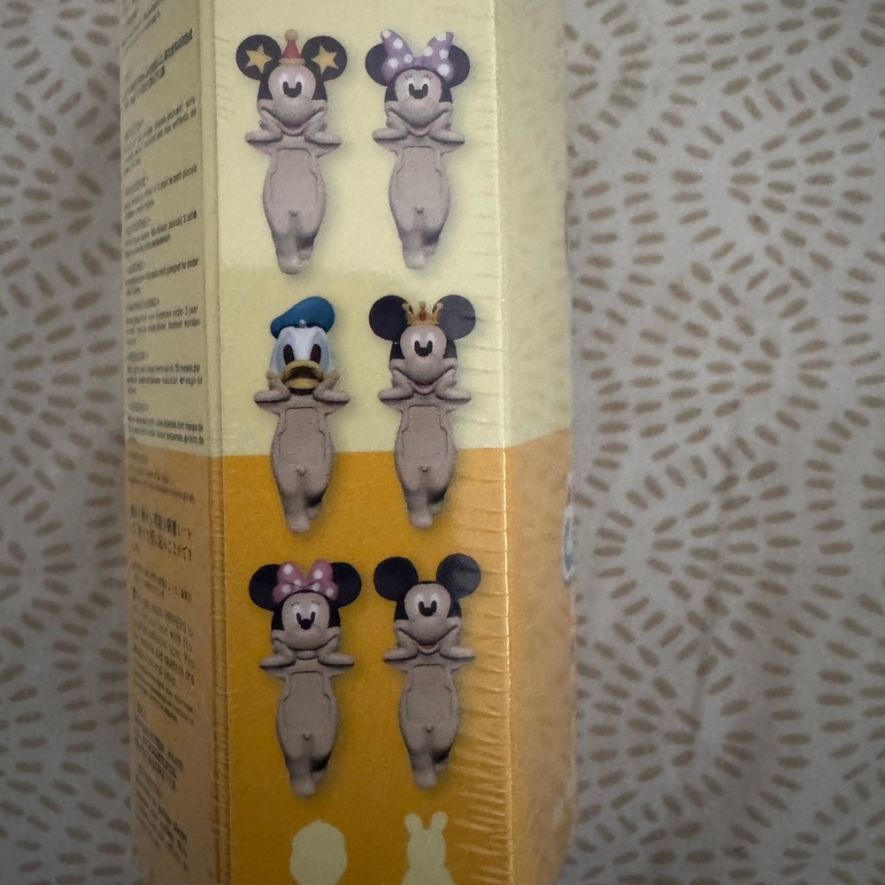 DISNEY MYSTERY HIPPER - Picture 2 of 2
